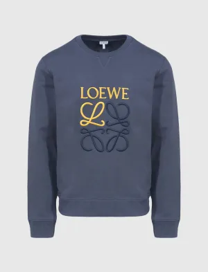 SWEATSHIRT ANAGRAMME