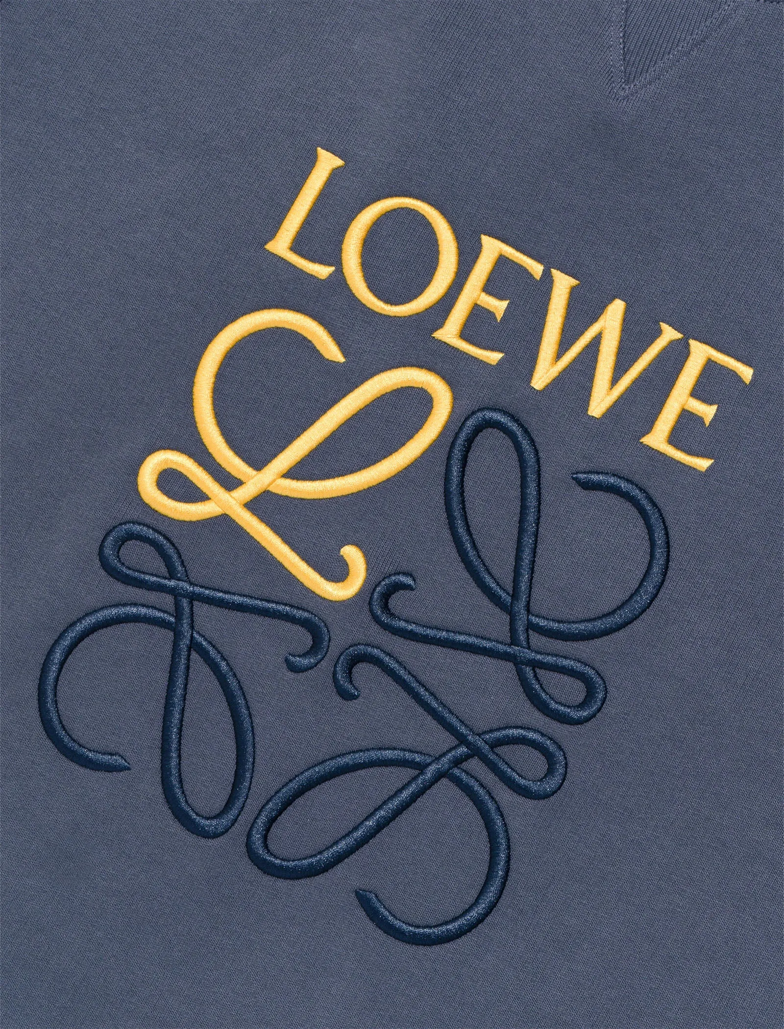 SWEATSHIRT ANAGRAMME
