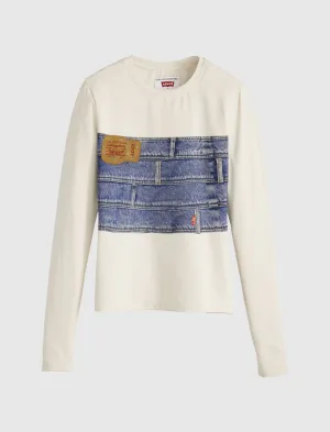 T-SHIRT FEMME ANDERSSON BELL