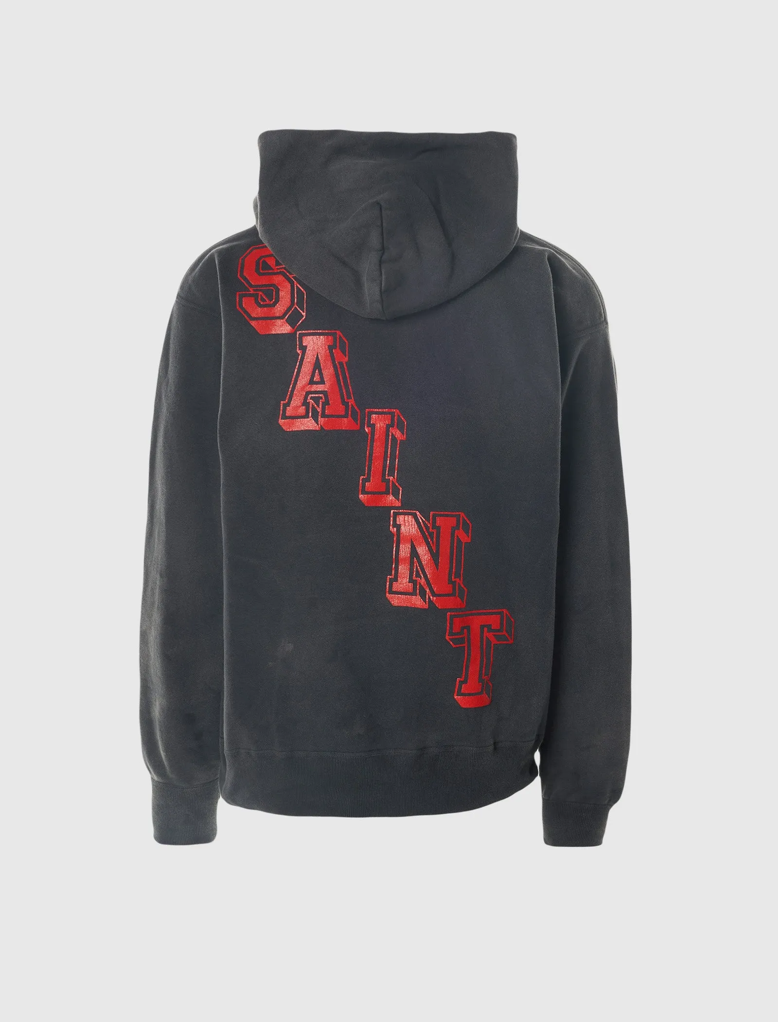 SWEAT À CAPUCHE ANGEL