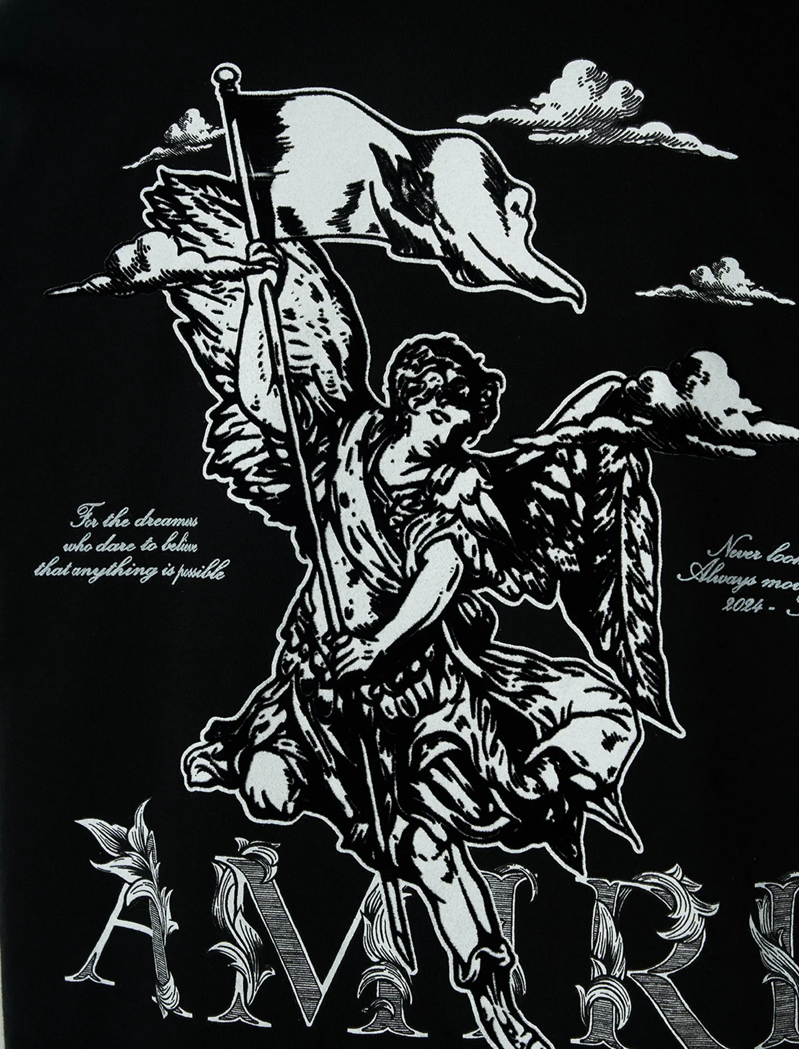 T-SHIRT ANGEL
