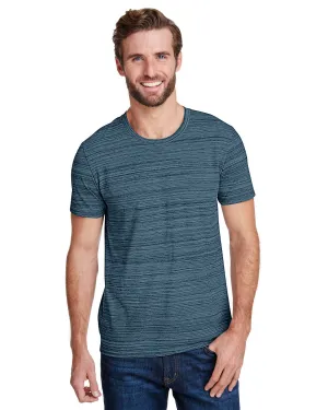 T-shirt Adulte Streak Anvil 6750ID