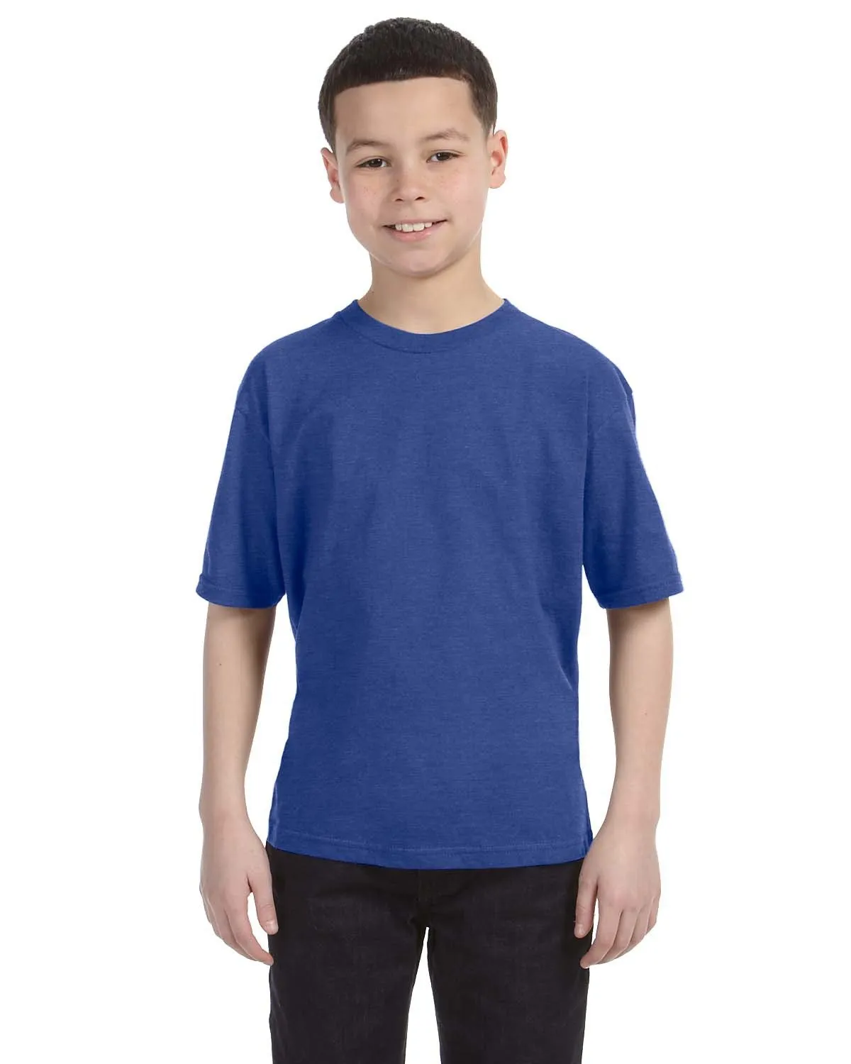T-shirt léger pour jeunes Anvil 990B
