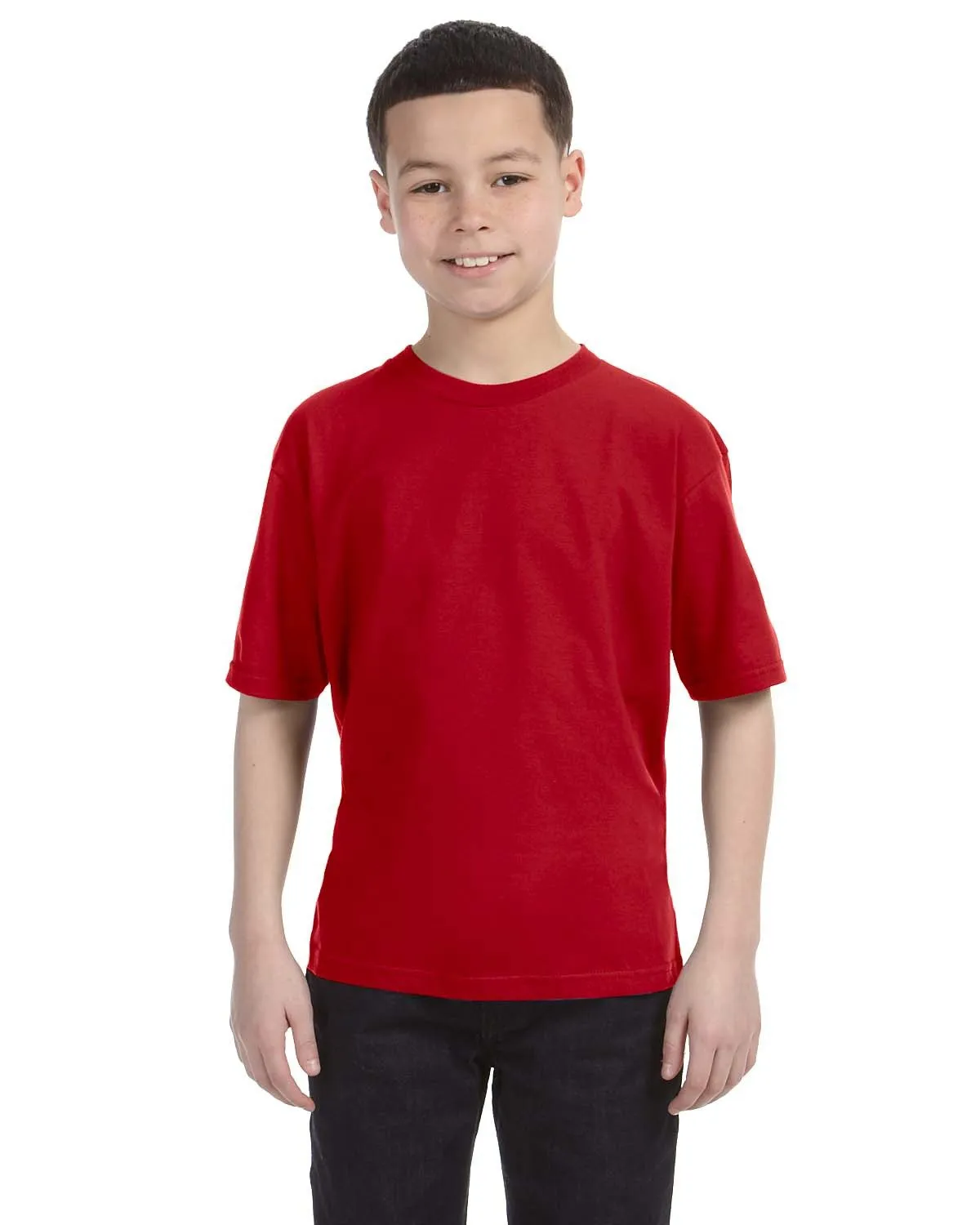 T-shirt léger pour jeunes Anvil 990B
