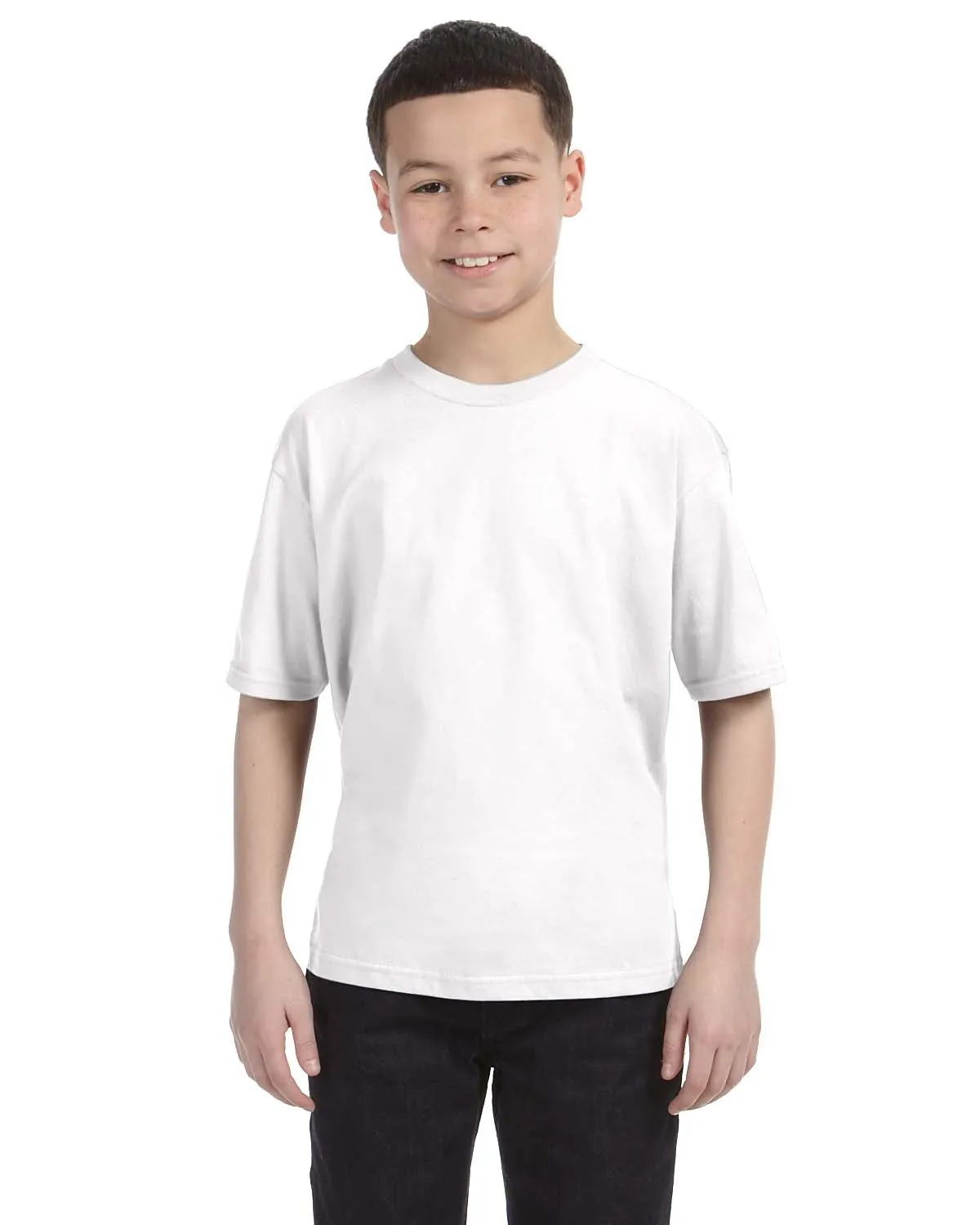 T-shirt léger pour jeunes Anvil 990B