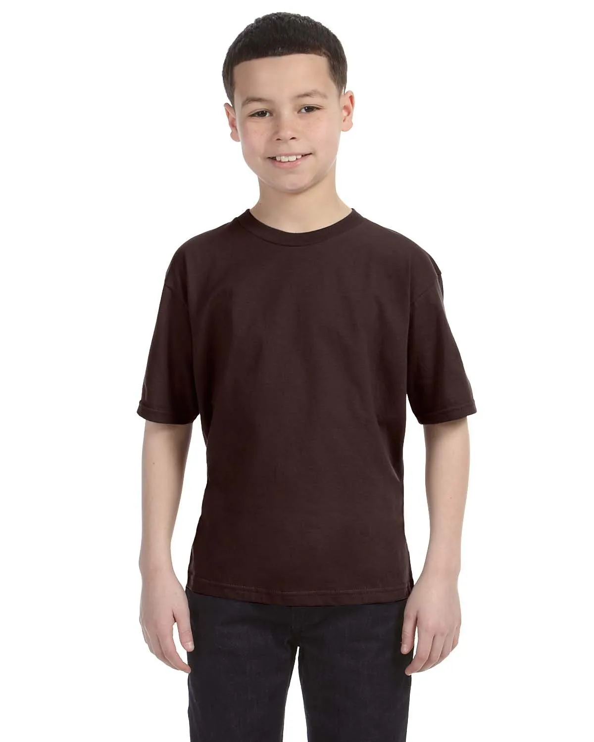 T-shirt léger pour jeunes Anvil 990B