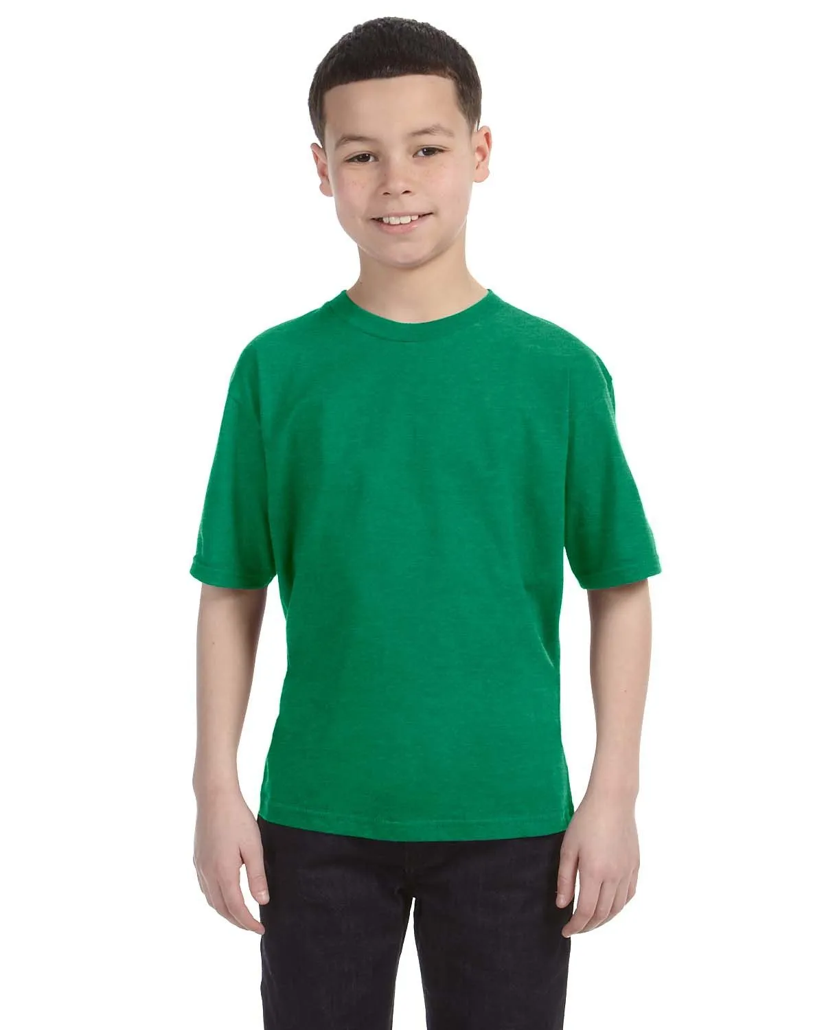 T-shirt léger pour jeunes Anvil 990B