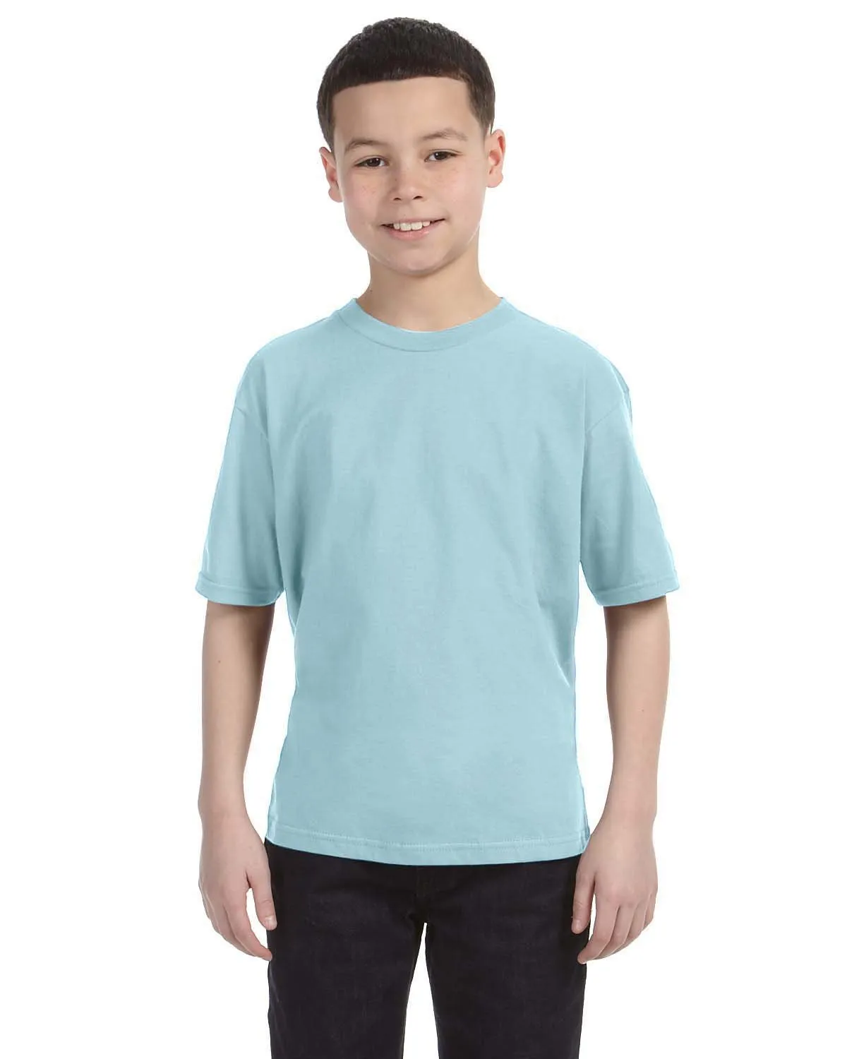 T-shirt léger pour jeunes Anvil 990B