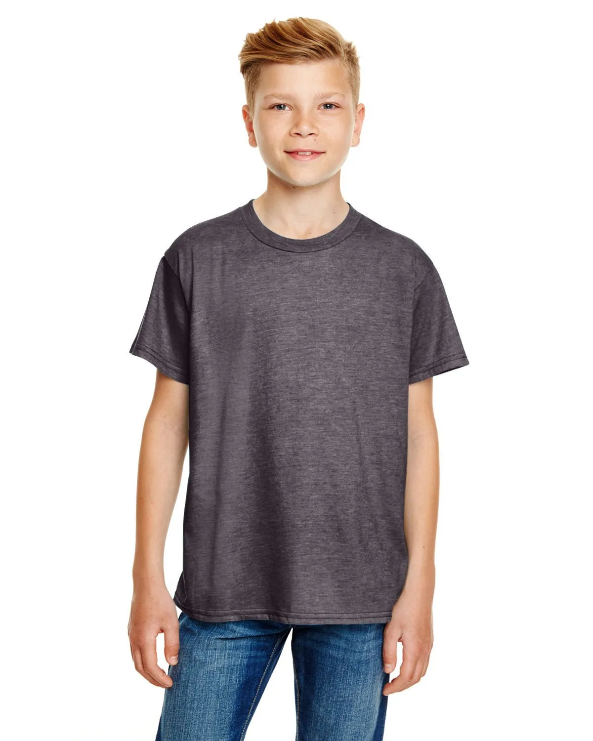 T-shirt léger pour jeunes Anvil 990B