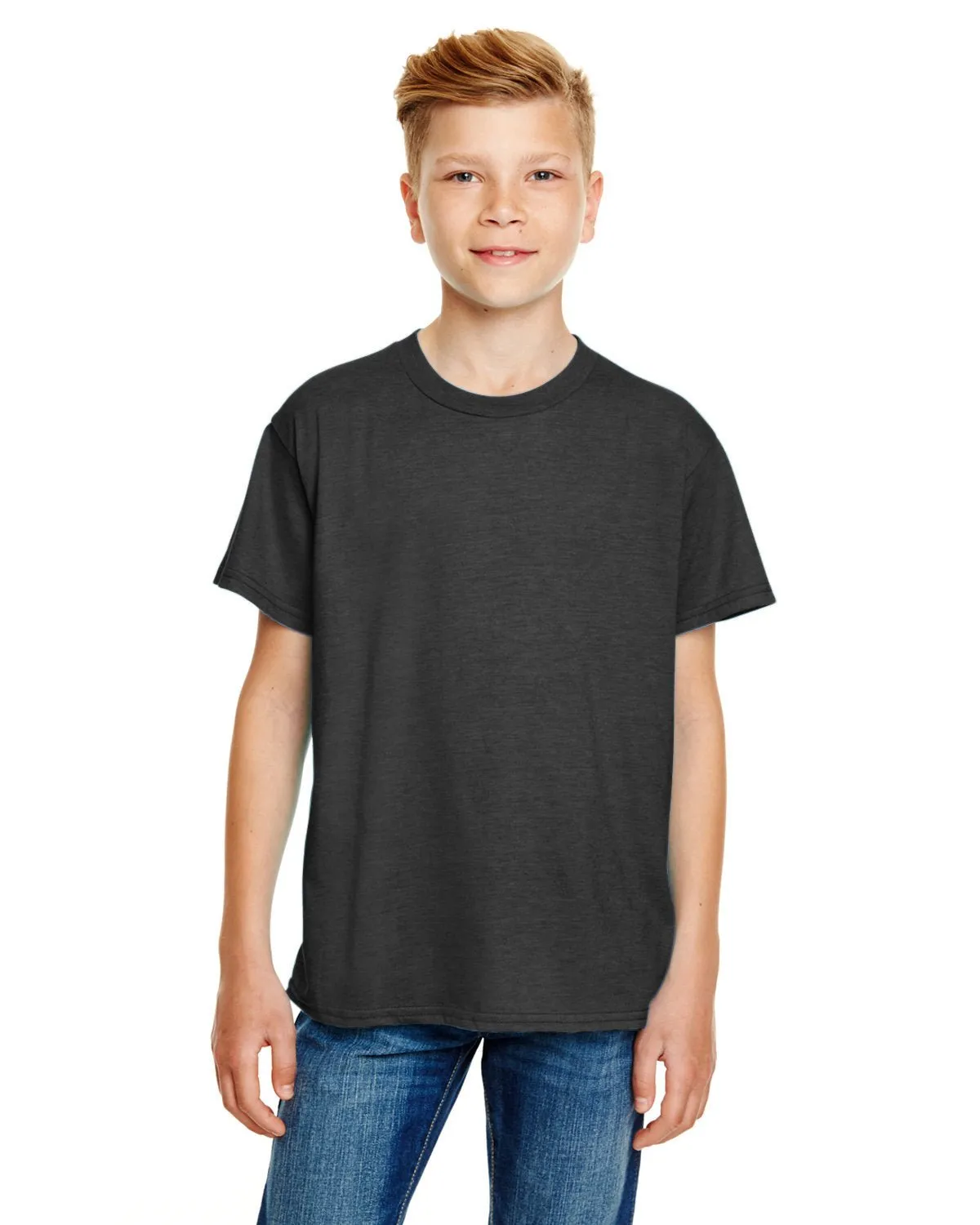 T-shirt léger pour jeunes Anvil 990B