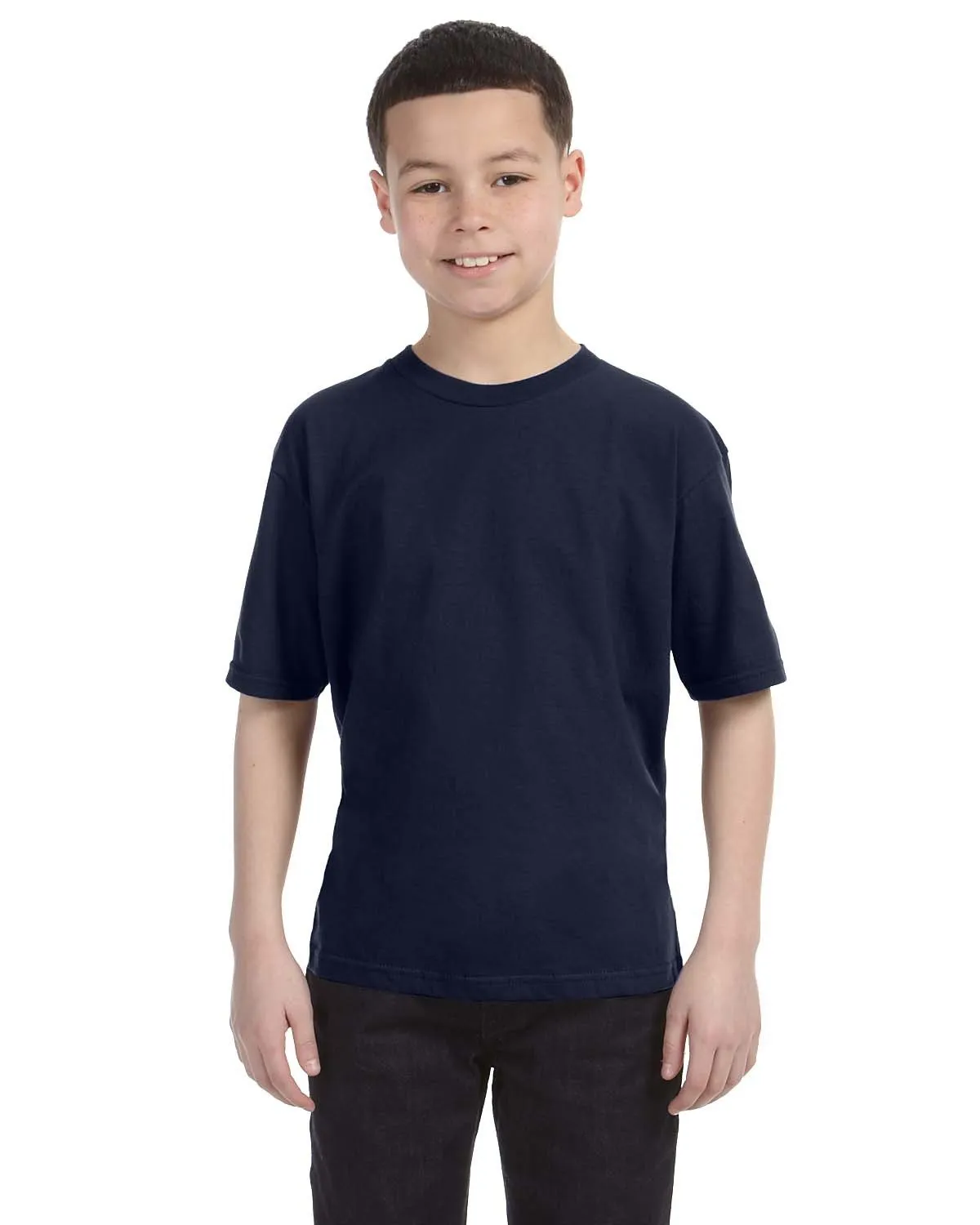T-shirt léger pour jeunes Anvil 990B