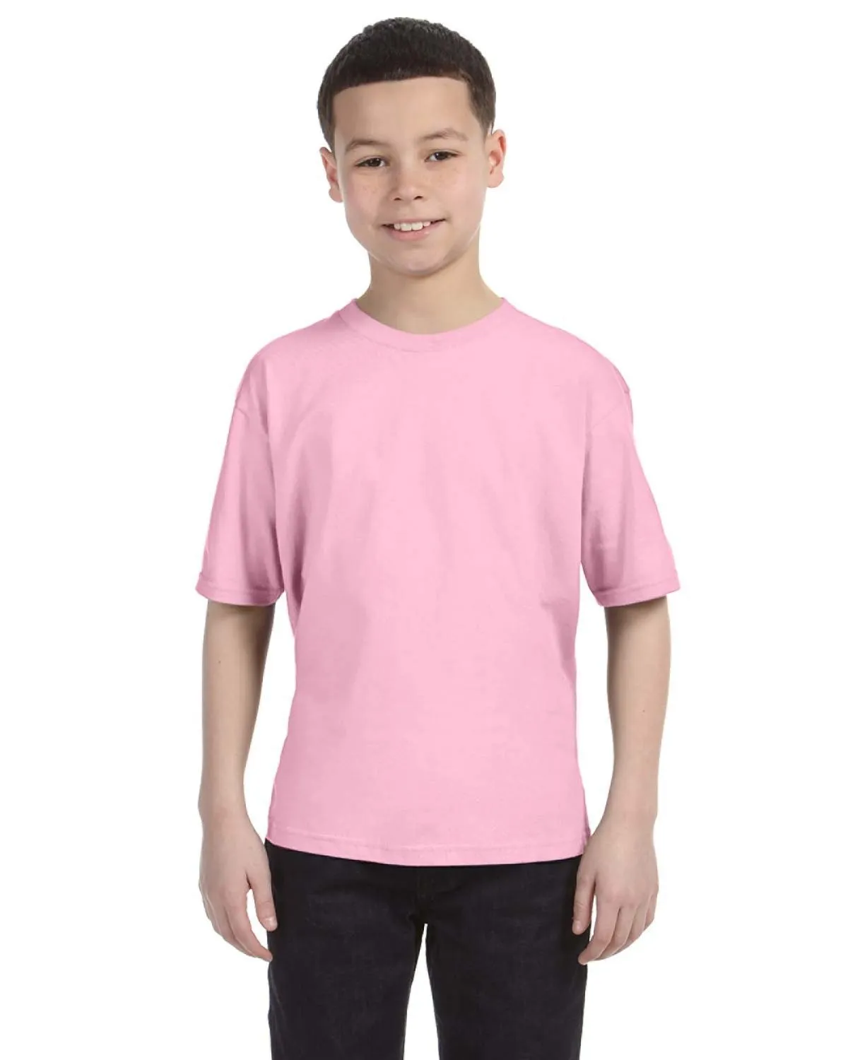 T-shirt léger pour jeunes Anvil 990B