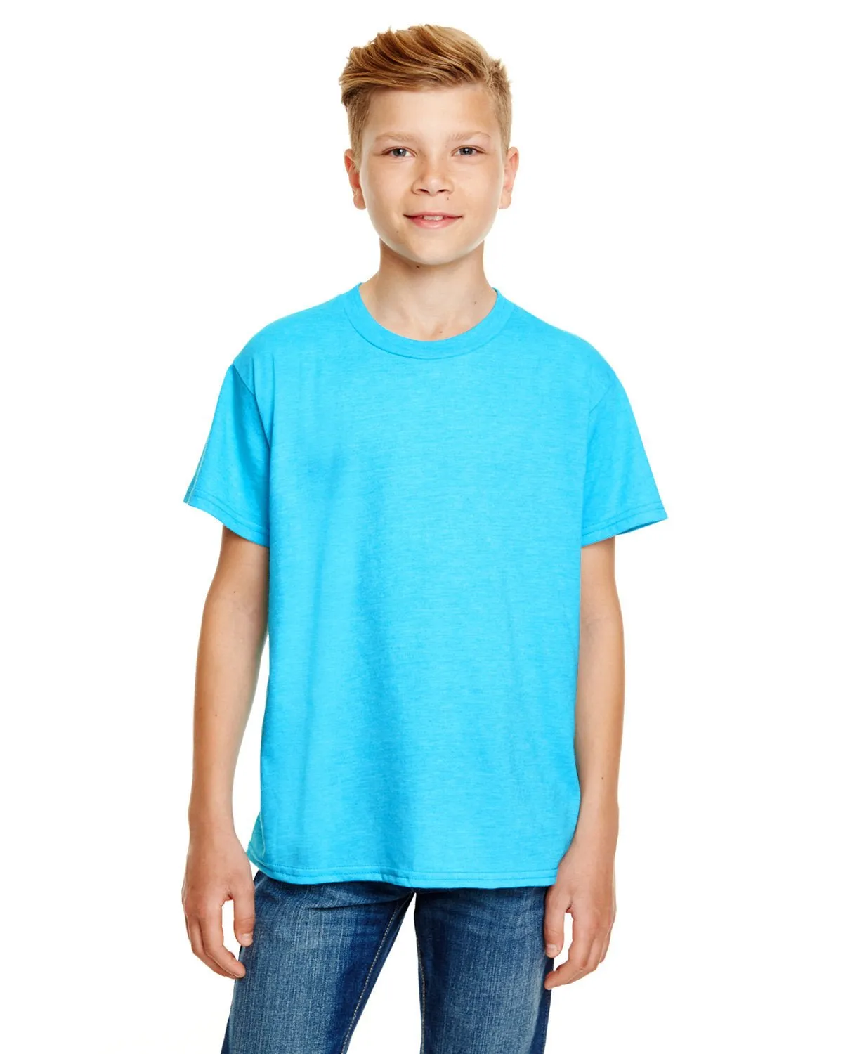 T-shirt léger pour jeunes Anvil 990B