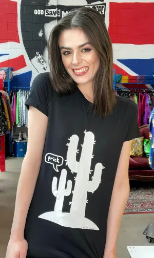 T-shirt Any Old Iron Prick