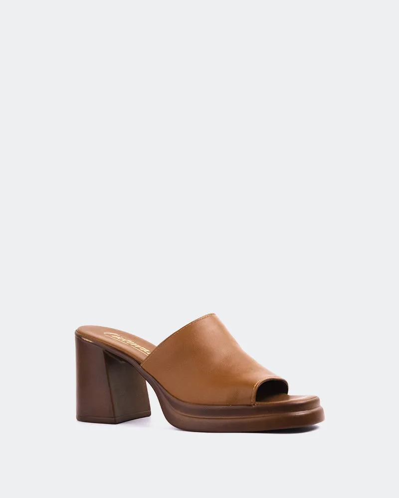 Cuir tanné Arezzo