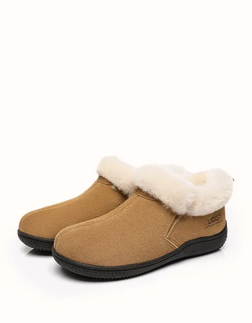 Chaussons UGG® Daley Australian Shepherd