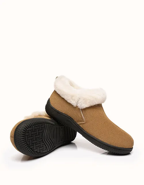 Chaussons UGG® Daley Australian Shepherd