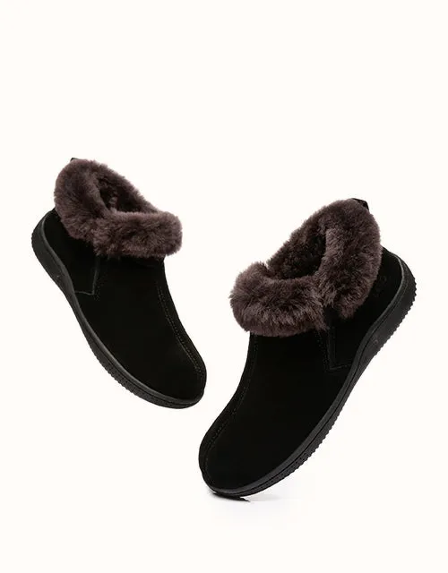 Chaussons UGG® Daley Australian Shepherd