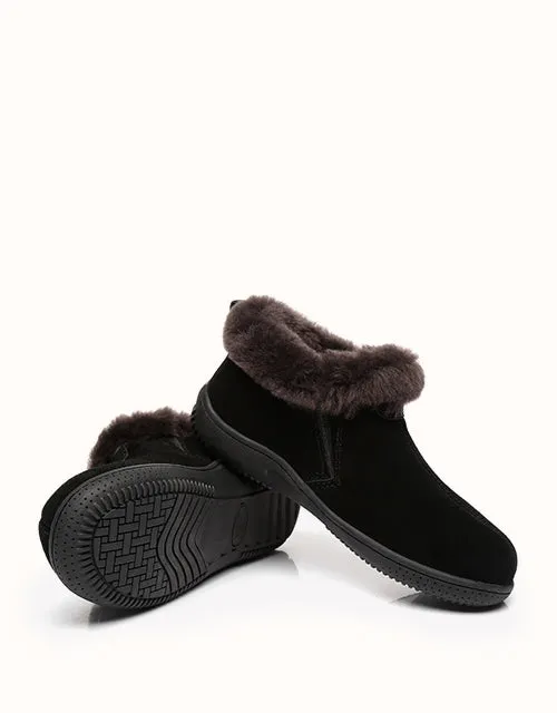 Chaussons UGG® Daley Australian Shepherd