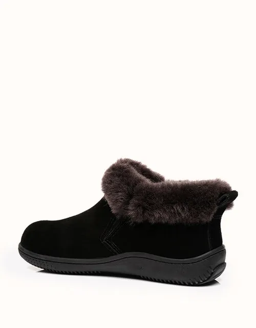 Chaussons UGG® Daley Australian Shepherd