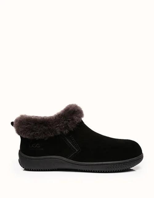 Chaussons UGG® Daley Australian Shepherd