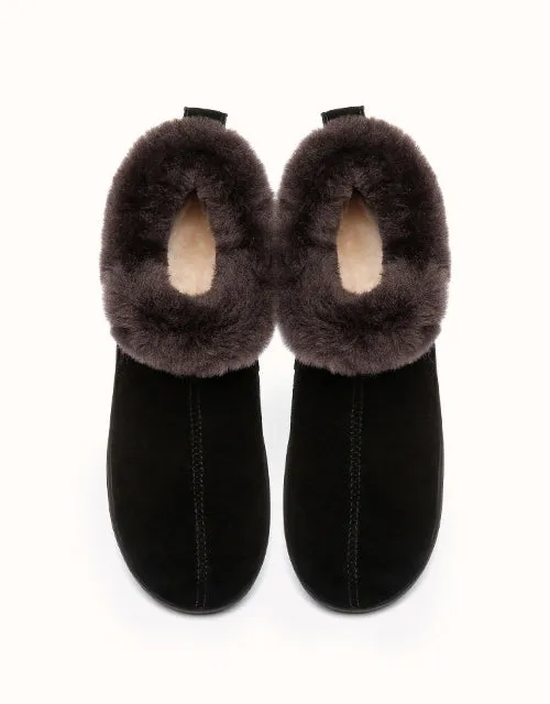 Chaussons UGG® Daley Australian Shepherd