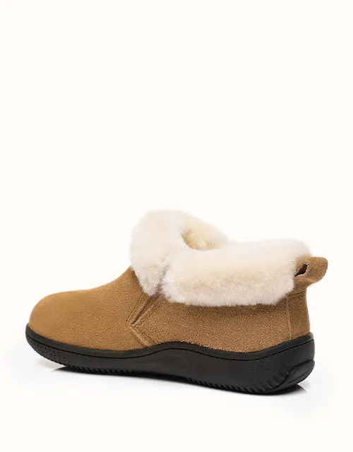 Chaussons UGG® Daley Australian Shepherd