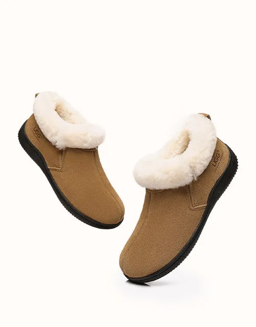 Chaussons UGG® Daley Australian Shepherd