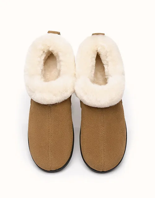 Chaussons UGG® Daley Australian Shepherd