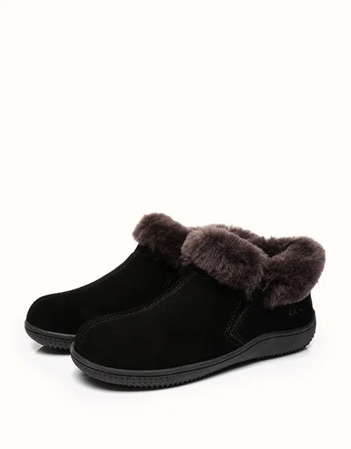 Chaussons UGG® Daley Australian Shepherd