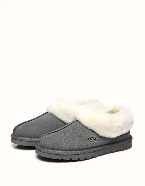 Chaussons douillets UGG® Australian Shepherd
