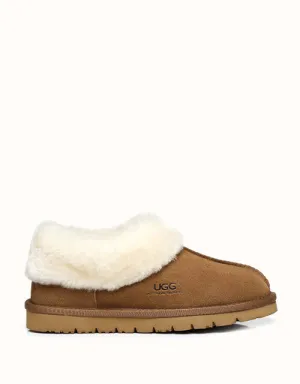 Chaussons douillets UGG® Australian Shepherd