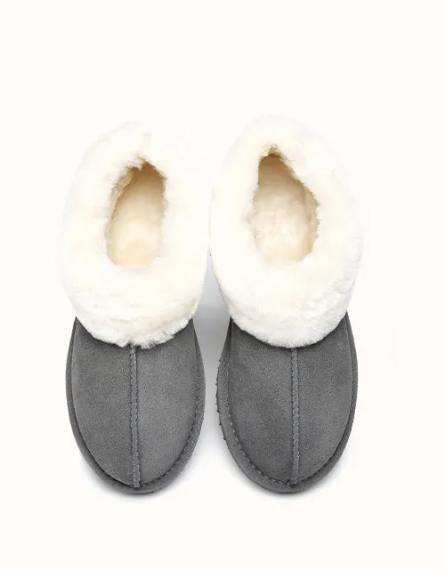 Chaussons douillets UGG® Australian Shepherd