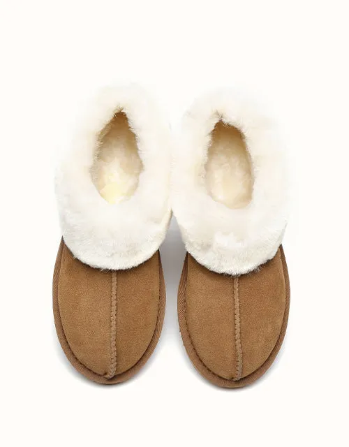 Chaussons douillets UGG® Australian Shepherd