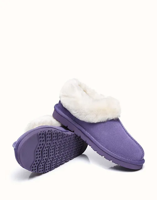 Chaussons douillets UGG® Australian Shepherd
