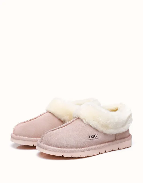 Chaussons douillets UGG® Australian Shepherd