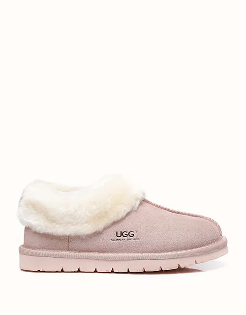 Chaussons douillets UGG® Australian Shepherd