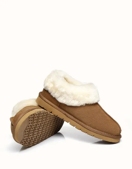 Chaussons douillets UGG® Australian Shepherd
