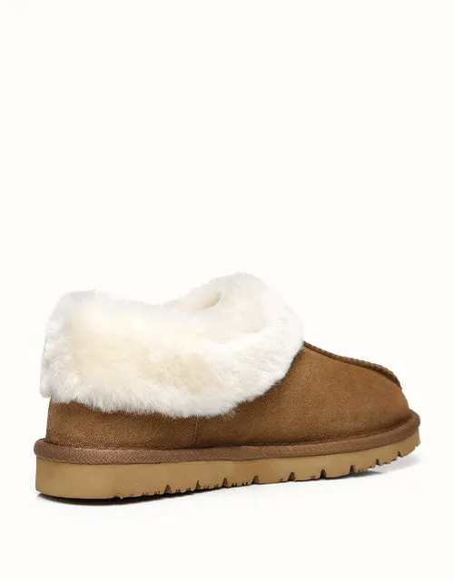 Chaussons douillets UGG® Australian Shepherd