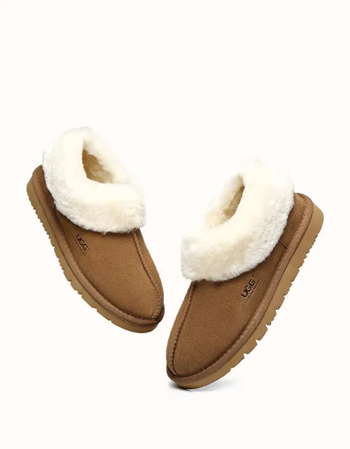 Chaussons douillets UGG® Australian Shepherd