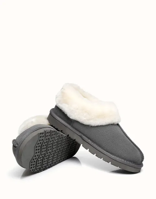 Chaussons douillets UGG® Australian Shepherd