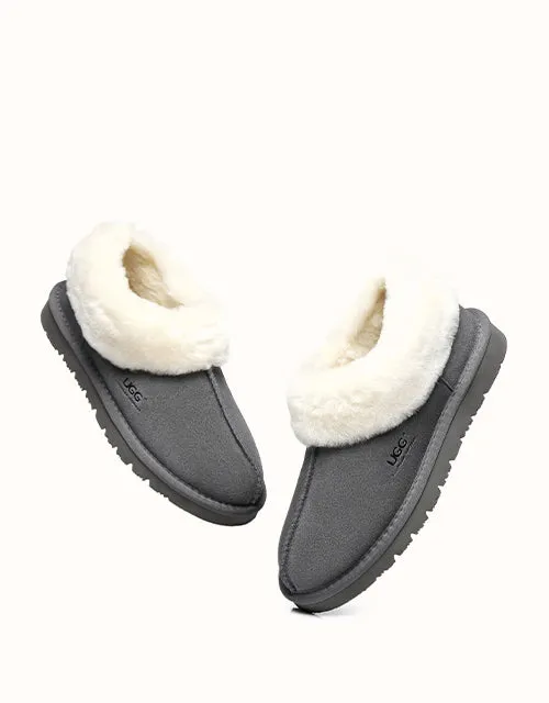 Chaussons douillets UGG® Australian Shepherd