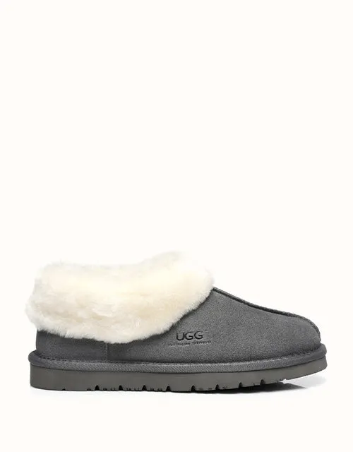 Chaussons douillets UGG® Australian Shepherd