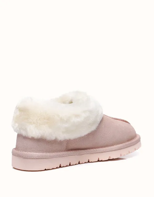 Chaussons douillets UGG® Australian Shepherd