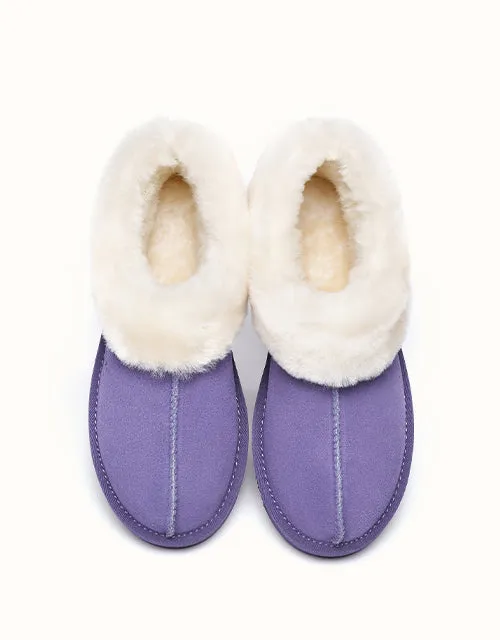 Chaussons douillets UGG® Australian Shepherd
