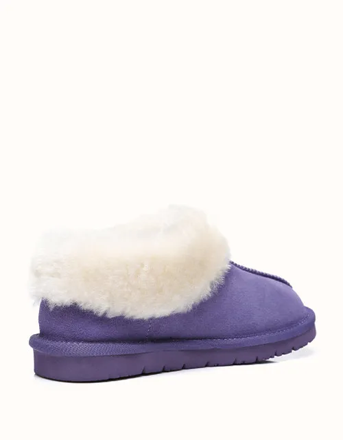 Chaussons douillets UGG® Australian Shepherd