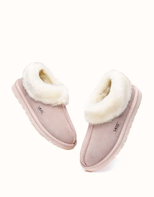 Chaussons douillets UGG® Australian Shepherd