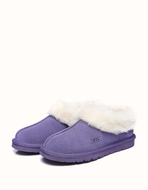 Chaussons douillets UGG® Australian Shepherd