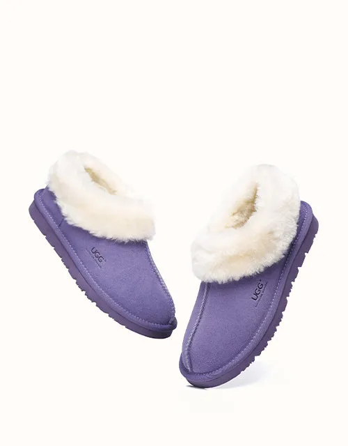 Chaussons douillets UGG® Australian Shepherd