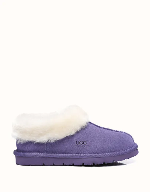 Chaussons douillets UGG® Australian Shepherd
